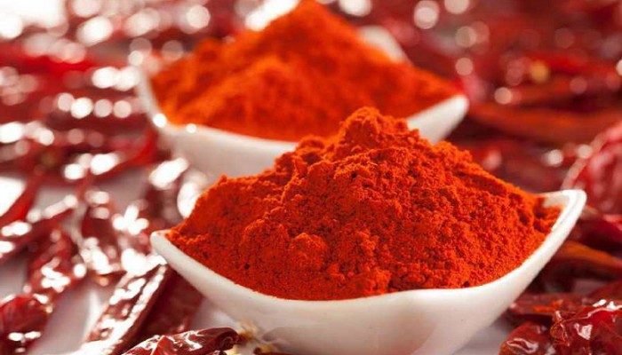 রান্নায় মরিচের গুঁড়া বেশি পড়ে গেলে যা যা করবেন