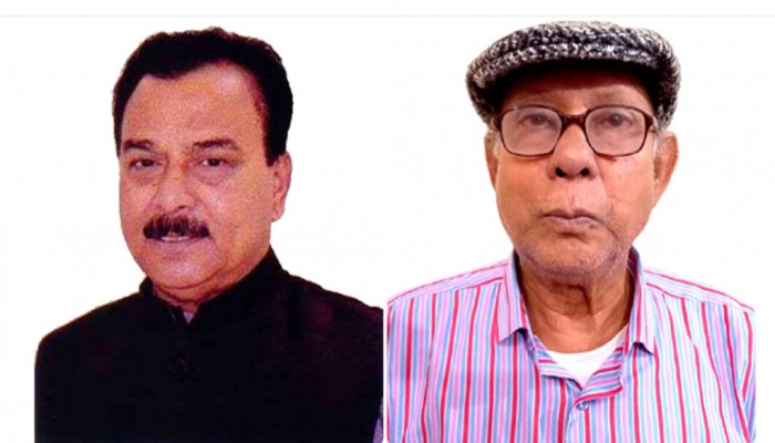 পূর্ণাঙ্গ সভাপতির দায়িত্ব পেলেন রাজশাহী জেলা ও মহানগর আওয়ামী লীগ