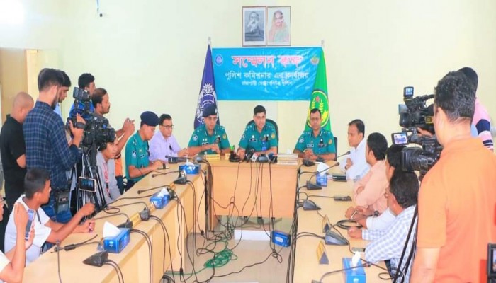 দেশব্যাপী আলোচিত এমটিএফই রাজশাহী’র ২ প্রতারককে আটক করেছে আরএমপি