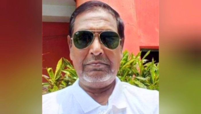 নাটোরে বেপরোয়া মোটরসাইকেল বাইকের ধাক্কায় কেরেনিল বীর মুক্তিযোদ্ধার প্রাণ