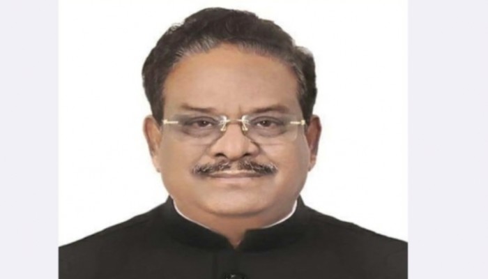 মারা গেছেন লক্ষ্মীপুর-৩ আসনের সংসদ সদস্য মুক্তিযোদ্ধা  শাহজাহান কামাল