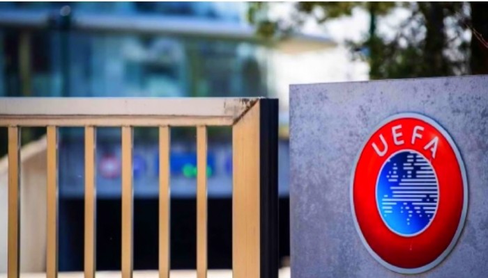 ইসরায়েলে সব রকম ফুটবল ম্যাচ স্থগিত করেছে  উয়েফা