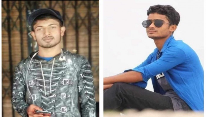 নিয়ামতপুরে পিকআপ-মোটরসাইকেল সংঘর্ষে নিহত ২