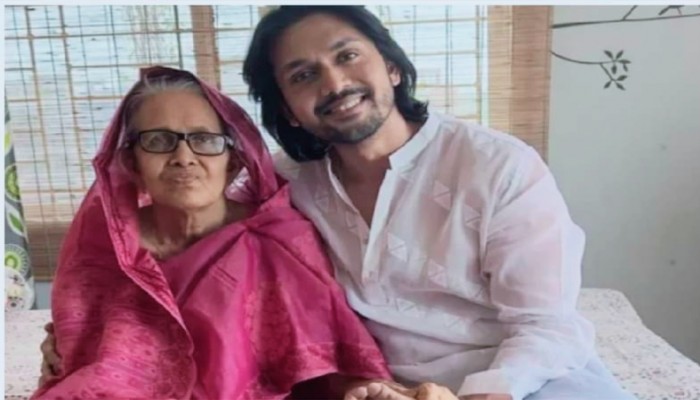 চিত্রনায়ক আরিফিন শুভর মা খাইরুন নাহার আর নেই