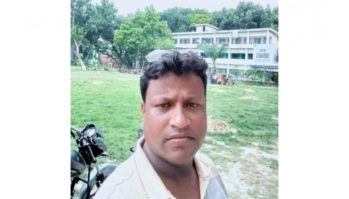 তানোরে যুবলীগ নেতাকে  হত্যার ঘটনায়  ১৫ জনের বিরুদ্ধে মামলা