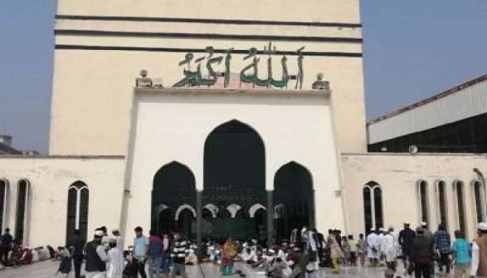 রমজানে জুমার দিনের বিশেষ আমল ও ফজিলত