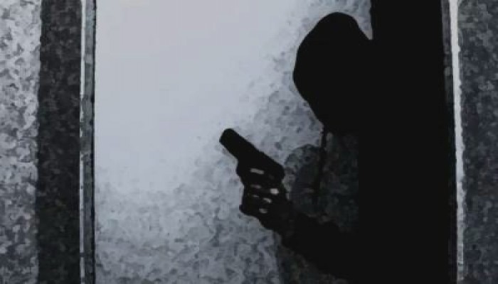 এবার থানচি সোনালী ও কৃষি ব্যাংকে ডাকাতির চেষ্টা