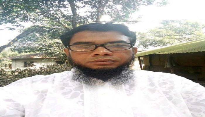 নিয়ামতপুরে হিট স্ট্রোকে শিক্ষকের মৃত্যু 