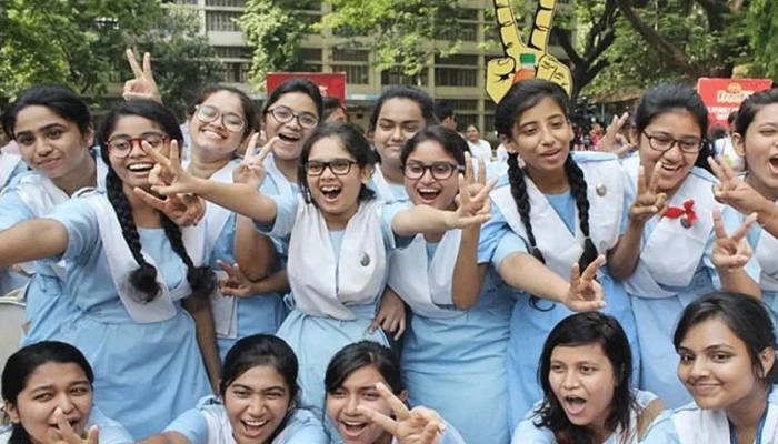 রাজশাহী বোর্ডে বেড়েছে পাসের হার ও জিপিএ-৫