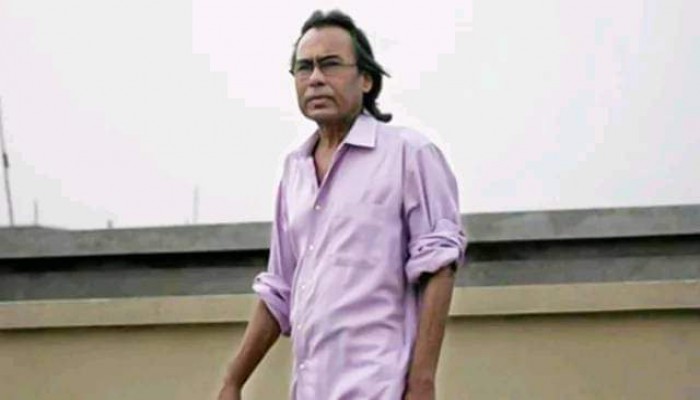 কিংবদন্তি অভিনেতা হুমায়ুন ফরীদির ৭২ তম জন্মদিন আজ