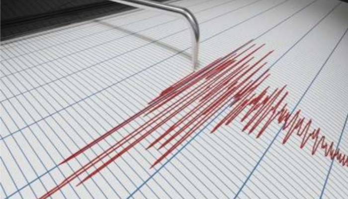 রাজধানী ঢাকাসহ দেশের বিভিন্ন স্থানে ভূমিকম্প অনুভূত