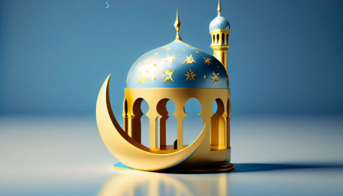 চাঁদ দেখা গেছে, আগামী ১৭ জুন ঈদুল আজহা