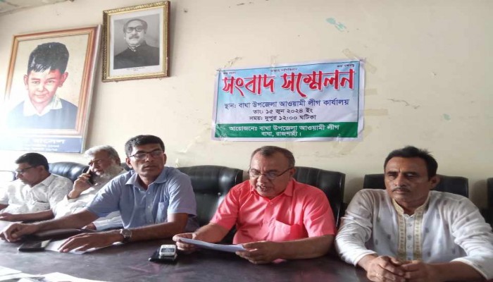 উপজেলা নির্বাচন পরবর্তী হামলা ভাংচুরের অভিযোগ,  আসামী গ্রেপ্তারের দাবি