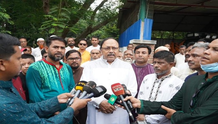 ঈদের পরদিনই পরিচ্ছন্ন শহর পাবেন রাজশাহী মহানগরবাসী: রাসিক মেয়র