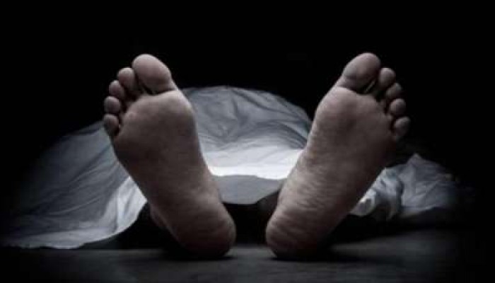 পুঠিয়ায় ট্রাকচাপায় মোটরসাইকেল আরোহী নিহত