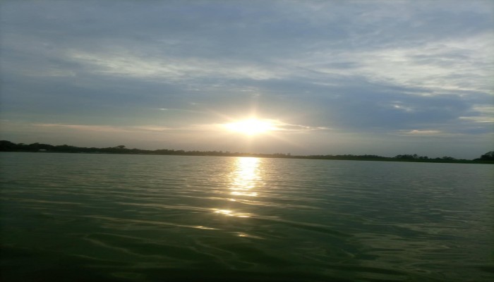 সিরাজগঞ্জে হু হু করে বাড়ছে যমুনার পানি