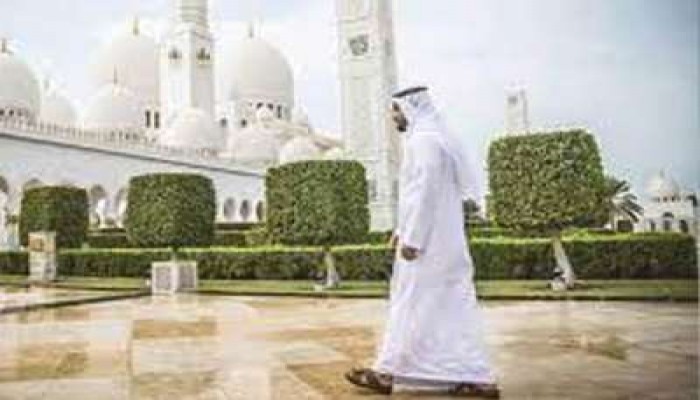 জুমার দিনের গুরুত্বপূর্ণ ১২ আমল