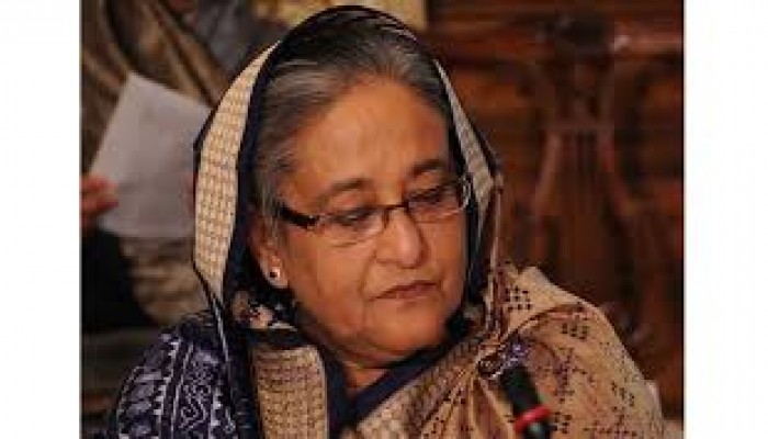 হাসিনার জানাজা হবে হিন্দুস্তানে, ঠিকানা হবে শ্মশান’ মোহনপুরে জামায়াত