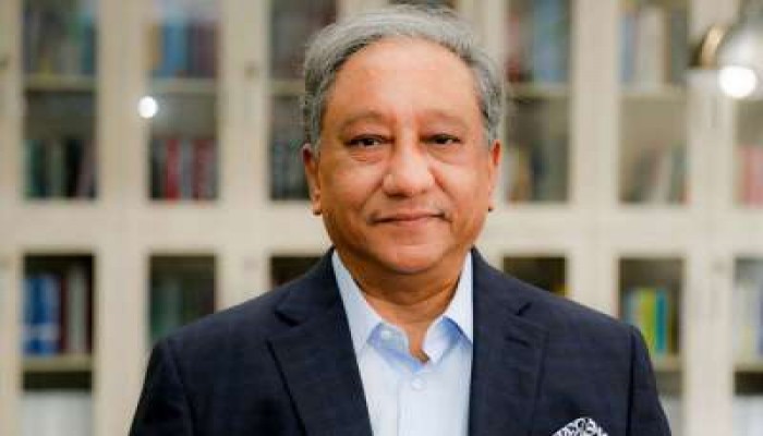 বিসিবি সভাপতি নাজমুল হাসান পাপনের পদত্যাগ