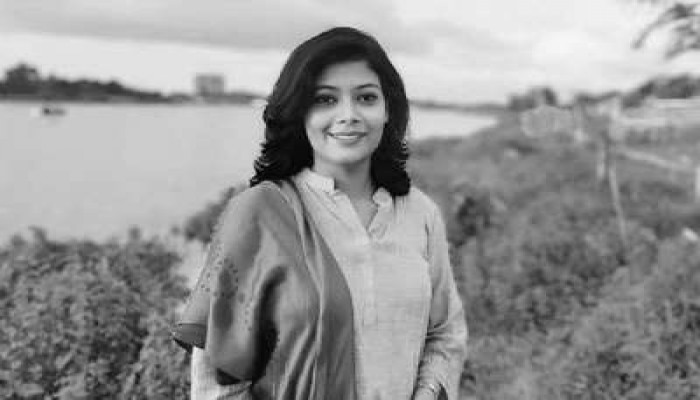 হাতিরঝিল থেকে ভাসমান নারী সাংবাদিকের লাশ উদ্ধার