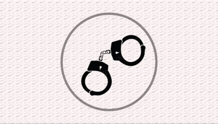 পুঠিয়ায় সাজাপাপ্ত আসামিসহ গ্রেফতার-৫