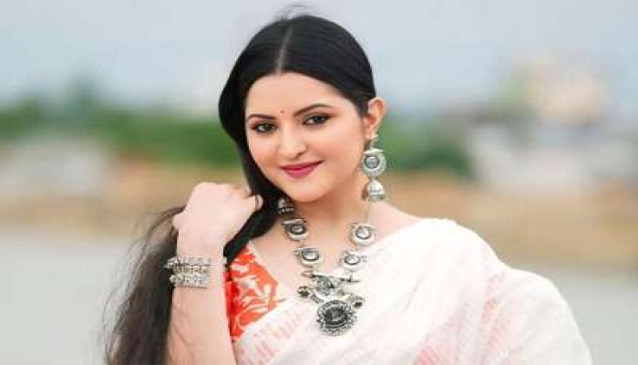 পরীমণির বিরুদ্ধে গ্রেফতারি পরোয়ানা