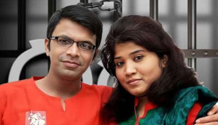 দুই দিনের গ্রেফতার অভিযান শেষ হয়নি ৪৭৪৫ দিনেও!