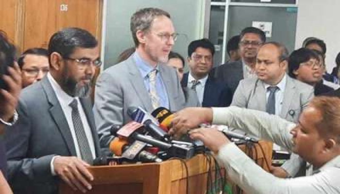 ডিসেম্বর ধরেই নির্বাচনের প্রস্তুতি নিচ্ছে ইসি’