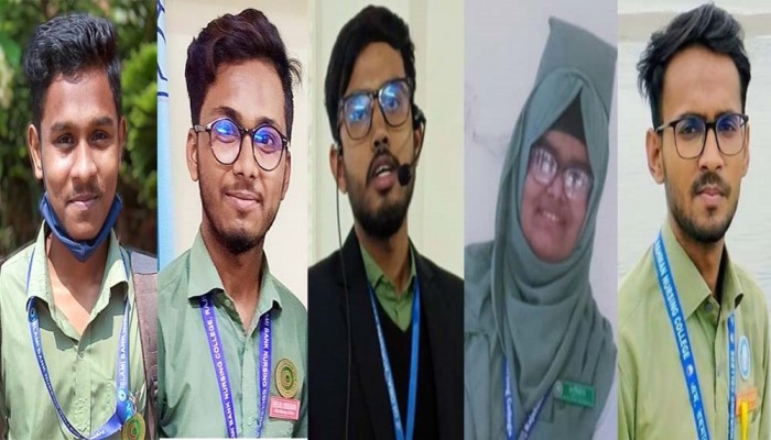 ব্রাইট লাইফ ভলান্টিয়ার্সের কুইজ প্রতিযোগিতা, বিজয়ীদের ফলাফল প্রকাশ