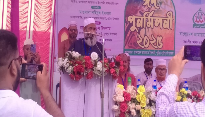 জাতীয় নির্বাচনের আগে অবশ্যই কাঙ্ক্ষিত সংস্কার ও দৃশ্যমান বিচার সম্পূর্ণ হতে হবে'