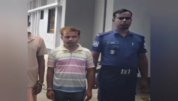 গোদাগাড়ীতে ইয়াবা ট্যাবলেটসহ ১জন মাদক কারবারি গ্রেফতার 