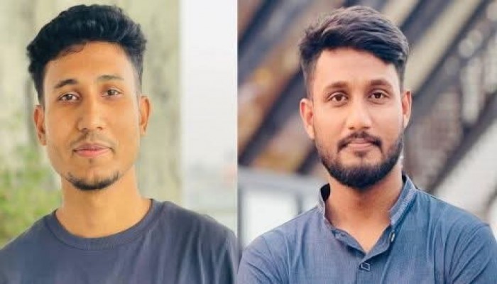 জুলাই রেভ্যুলেশনারী এলায়েন্স রাজশাহী জেলা কমিটি অনুমোদিত