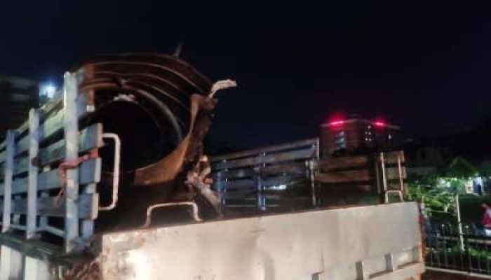 উত্তরায় বিমান বিধ্বস্তে নিহত বেড়ে ২০, চিকিৎসাধীন ১৭১