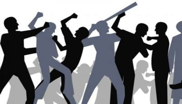 রৌমারীতে জমি নিয়ে বিরোধের জেরে সংঘর্ষে নিহত ৩