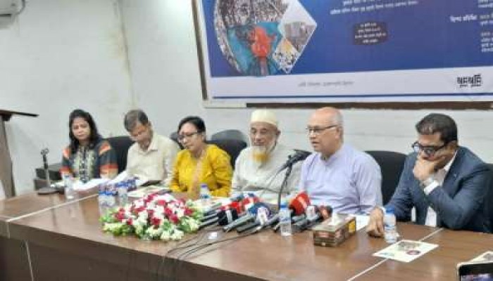 'জুলাইয়ে আহত-নিহতদের তালিকায় অসঙ্গতি পাওয়া গেছে'