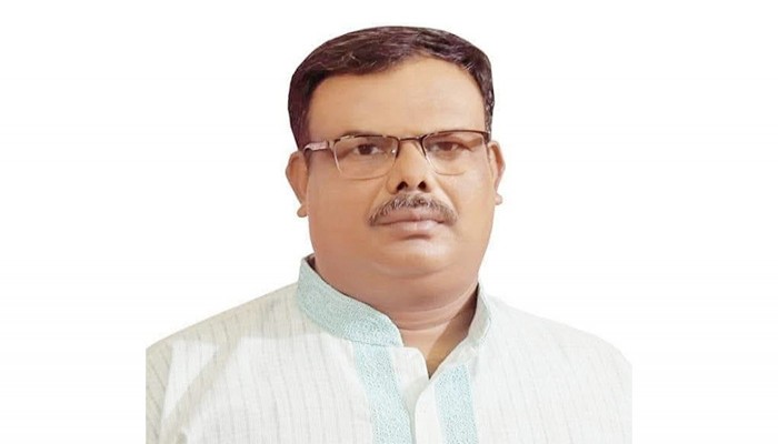 দুর্গাপূজায় আনন্দ-উৎসব হোক মিলনমেলা: আনোয়ার হোসেন উজ্জ্বল