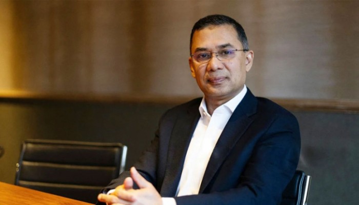 বিএনপি বিশ্বাস করে ধর্ম যার যার, রাষ্ট্র সবার- তারেক রহমান