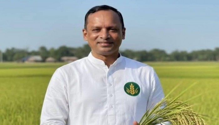 পিআর পদ্ধতিতে নির্বাচনের সুযোগ নেই: ব্যারিস্টার রুহুল কুদ্দুস কাজল