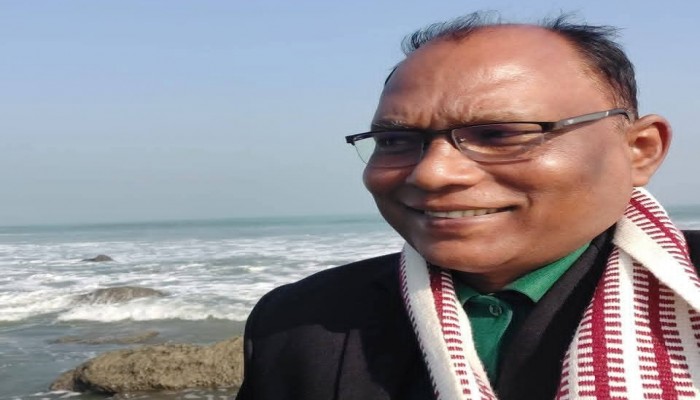 বিশ্ব শিক্ষক দিবস ও কিছু কথা- হায়দার আলী