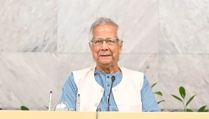 আত্মনির্ভর অর্থনীতি গড়ে জাতিকে দাসত্ব থেকে মুক্ত করতে হবে