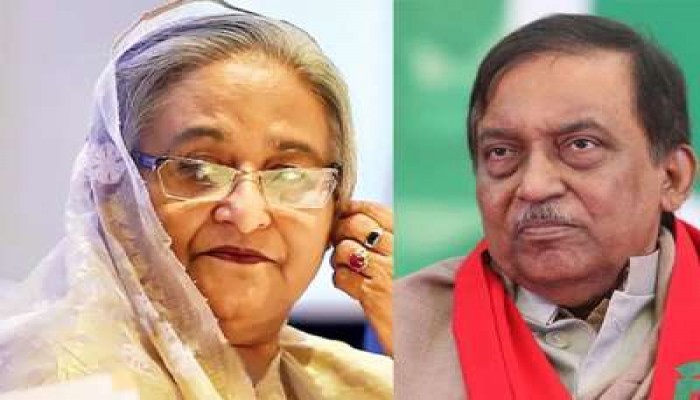 শেখ হাসিনা-কামালের সম্পত্তি বাজেয়াপ্তের নির্দেশ