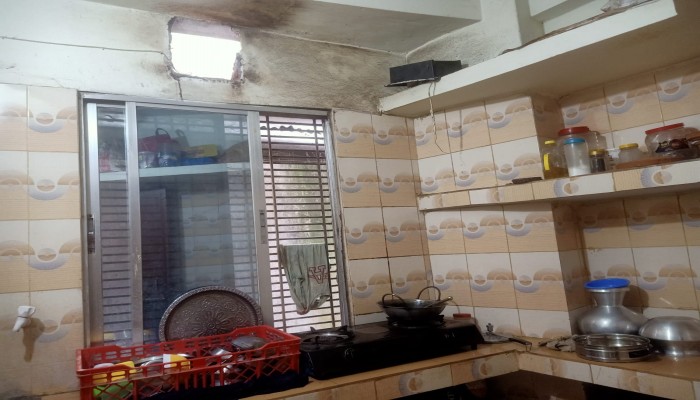 এবার সানজিদার বাসায় দুর্ধর্ষ চুরি