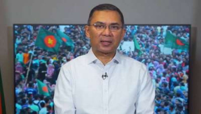 মায়ের সঙ্কটকালে দেশে ফেরার সিদ্ধান্ত ‘একক নিয়ন্ত্রণাধীন নয়’: তারেক রহমান