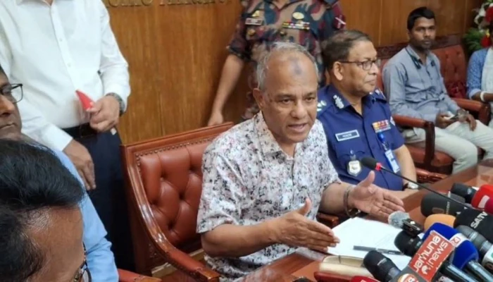 এবার ৫০ লাখ টাকা পুরষ্কারের ঘোষণা সরকারের