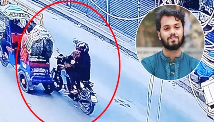 হাদির ওপর হামলায় সন্দেহভাজন দুজনের পাসপোর্ট ব্লক, আটক ৩