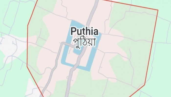 পুঠিয়ায় সরকারি প্রাথমিক বিদ্যালয়ের তালা ভেঙে ল্যাপটপ ও নগদ টাকা চুরি