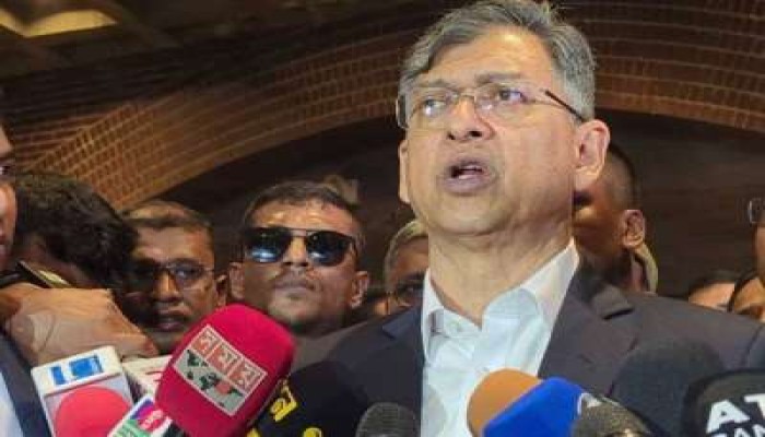 জুলাই সনদ অক্ষরে অক্ষরে বাস্তবায়ন করবে বিএনপি : সালাহউদ্দিন