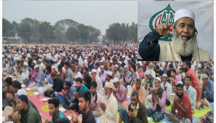 সিয়ামের মাধ্যমে ধৈর্য, সংযম, সহমর্মিতা ও আল্লাহভীতি সৃষ্টি হয়