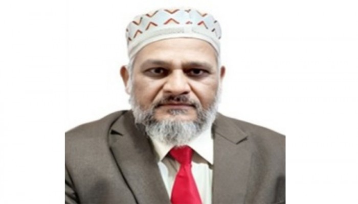 লাইলাতুল কদর — আসমানের মহিমান্বিত ঘোষণা