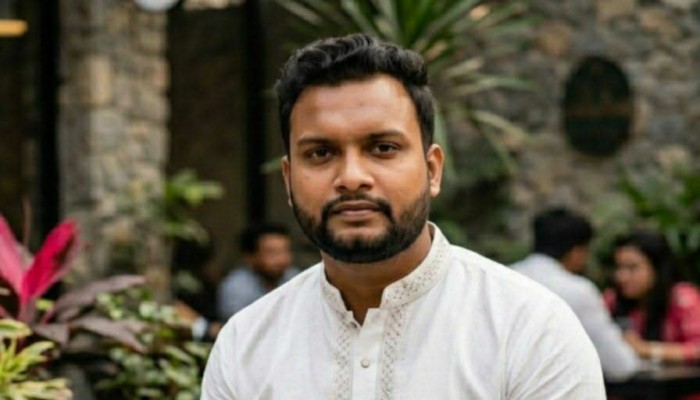 পবিত্র ঈদুল ফিতরের শুভেচ্ছা জানিয়েছেন ইউপি সদস্য পদপ্রার্থী আসিফ খান